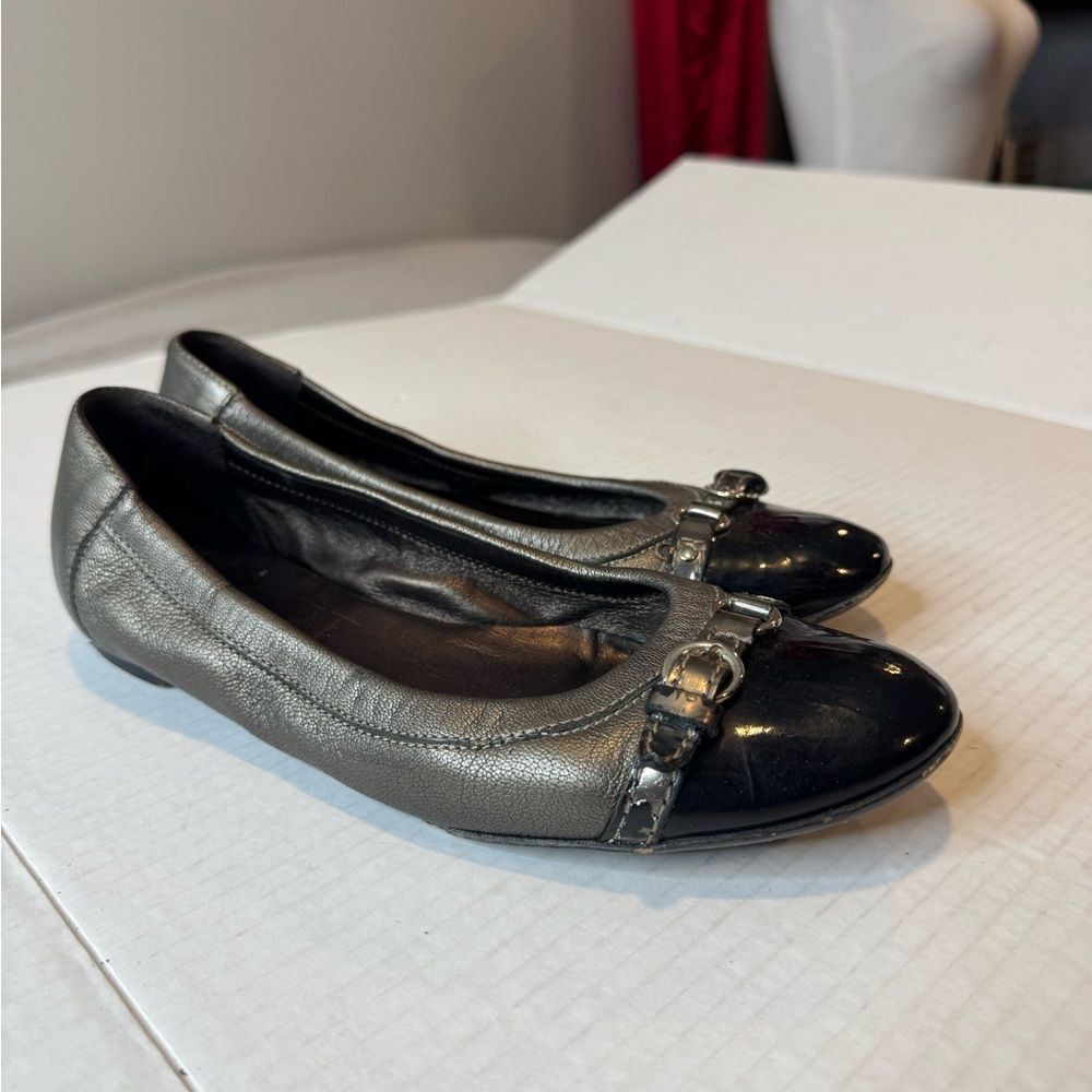 AGL Attilio Giusti Leombruni - Ballet Flat size 38 US 7.5
